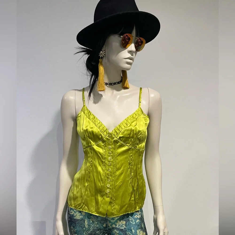 EMANUEL Emanuel Ungaro - Picture 2 of 6